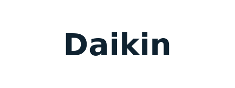 Daikin air conditioners serviced in Doha