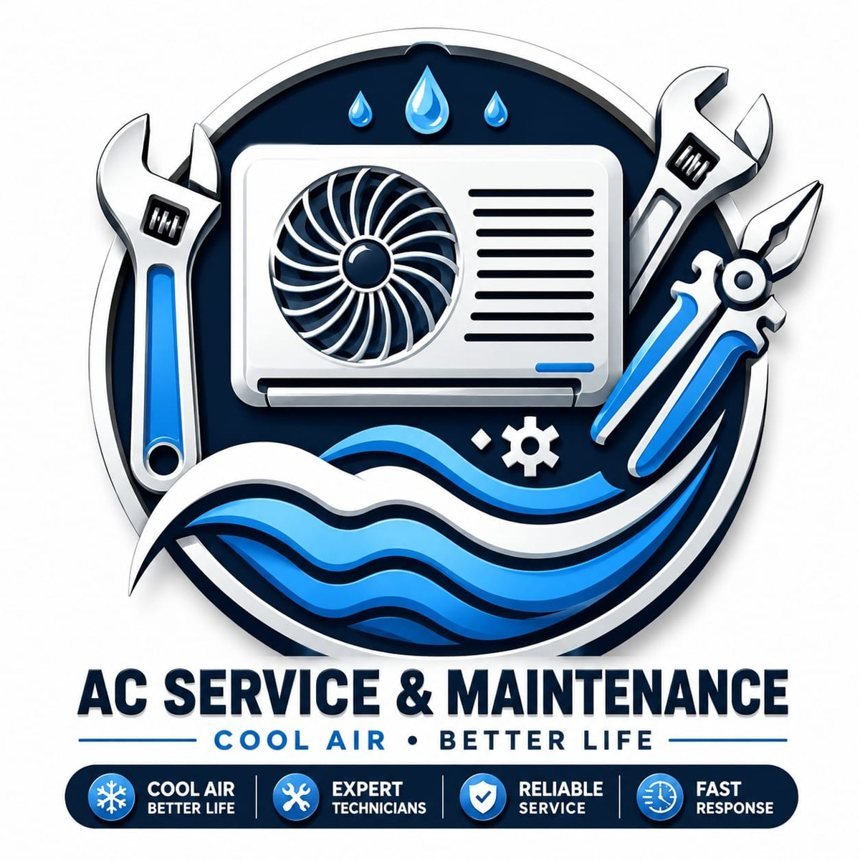 AC Service & Maintenance — Cool Air, Better Life