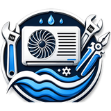 AC Service Maintenance logo
