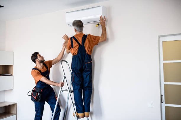 AC Installation service in Doha, Qatar