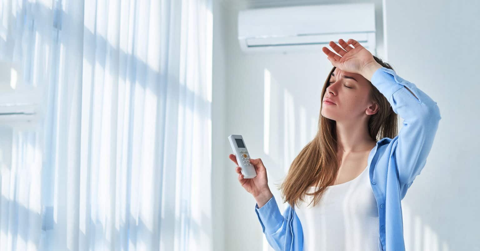 AC Not Cooling service in Doha, Qatar