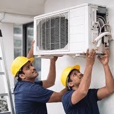 AC Shifting service in Doha, Qatar
