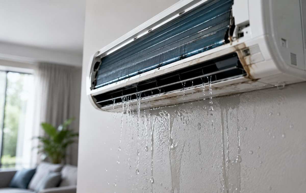 Water Leaking service in Doha, Qatar